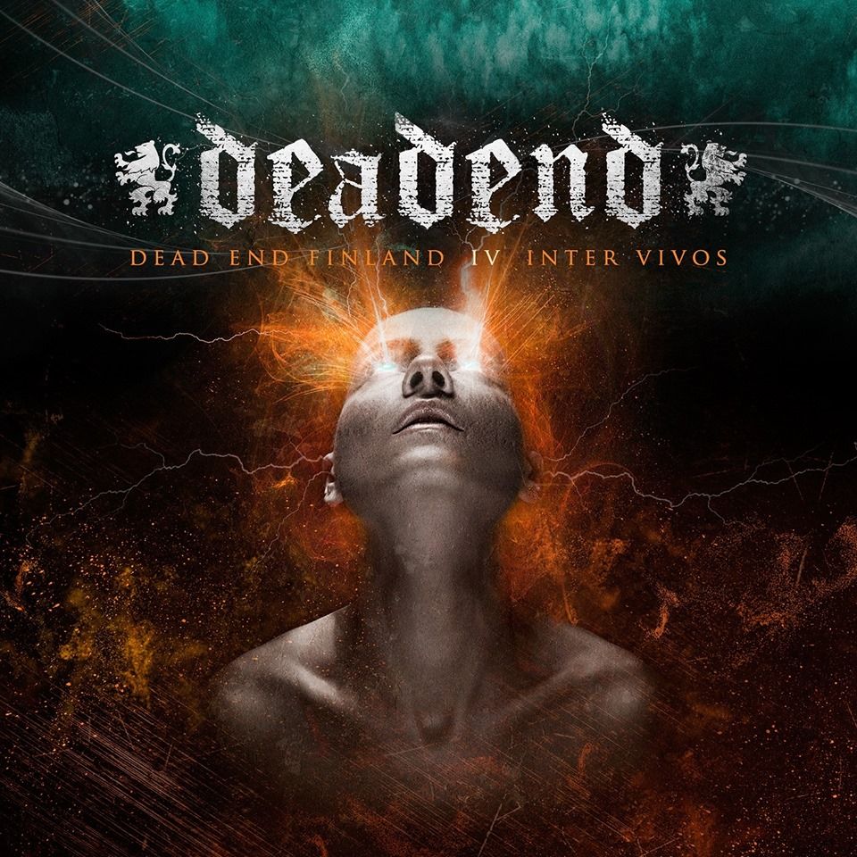 Dead End Finland - Album 2020