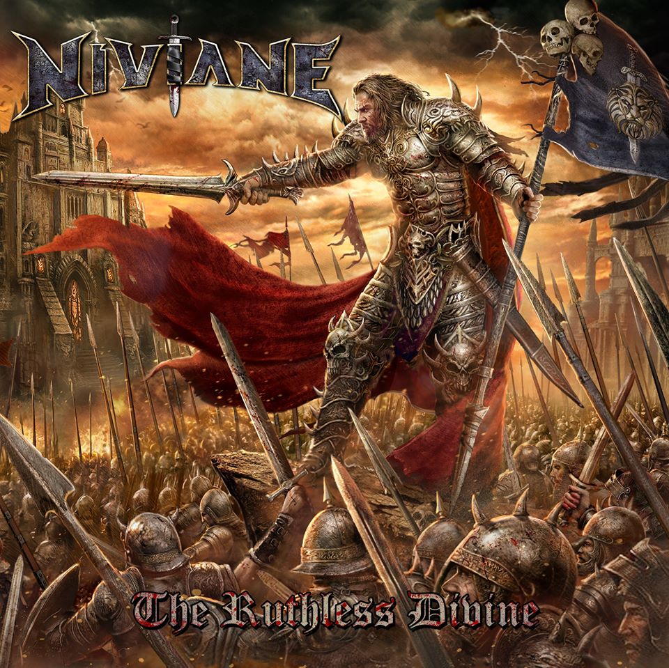 Niviane - Album 2020
