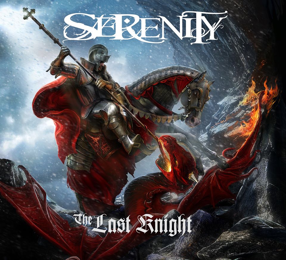 Serenity - Album 2020