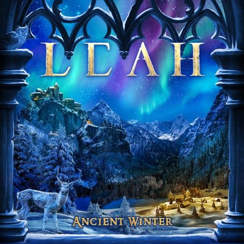 Leah - Album 2019