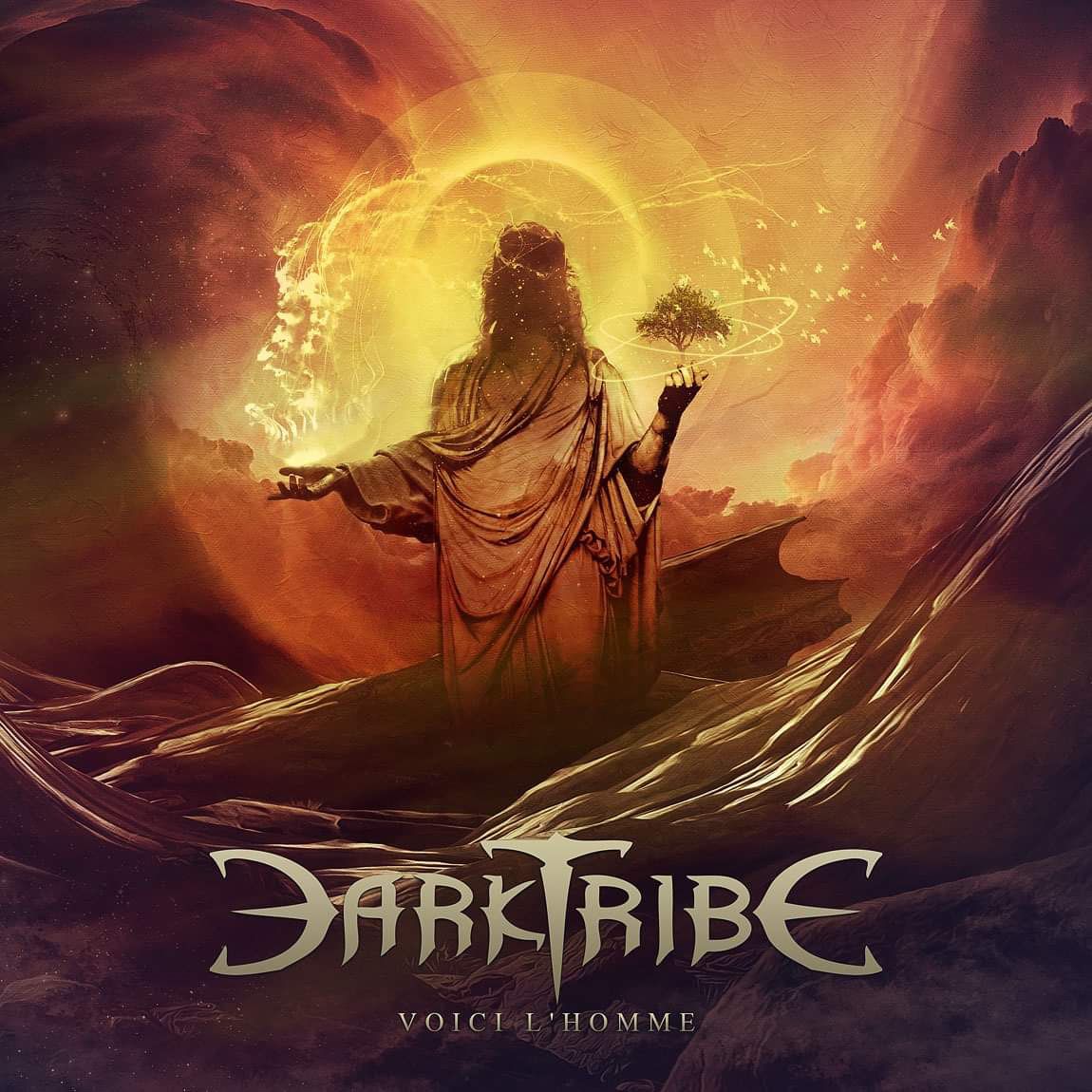 Darktribe - Album 2020