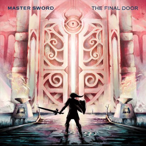 Master Sword - Album 2019