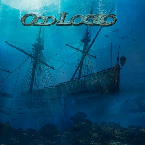 Odd Logic (Metal Prog)