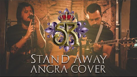 Signum Regis - Stand Away [Angra cover]