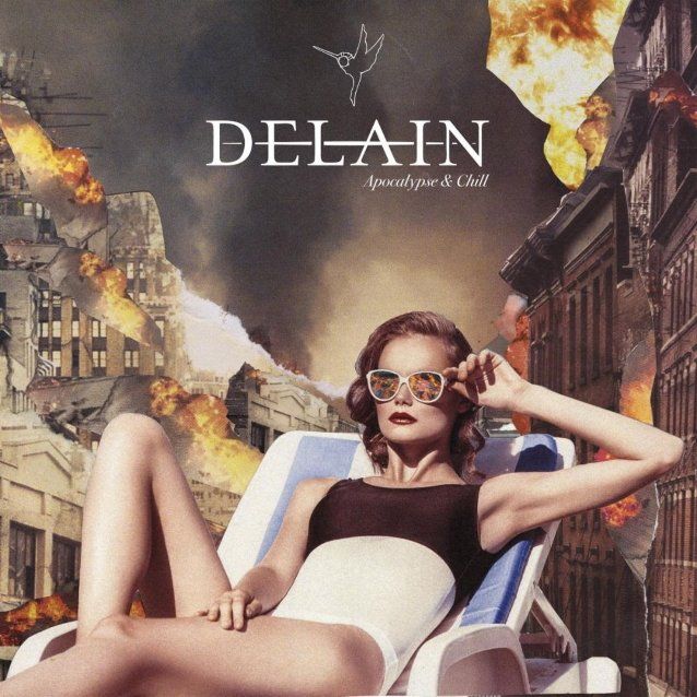 Delain - Album 2020