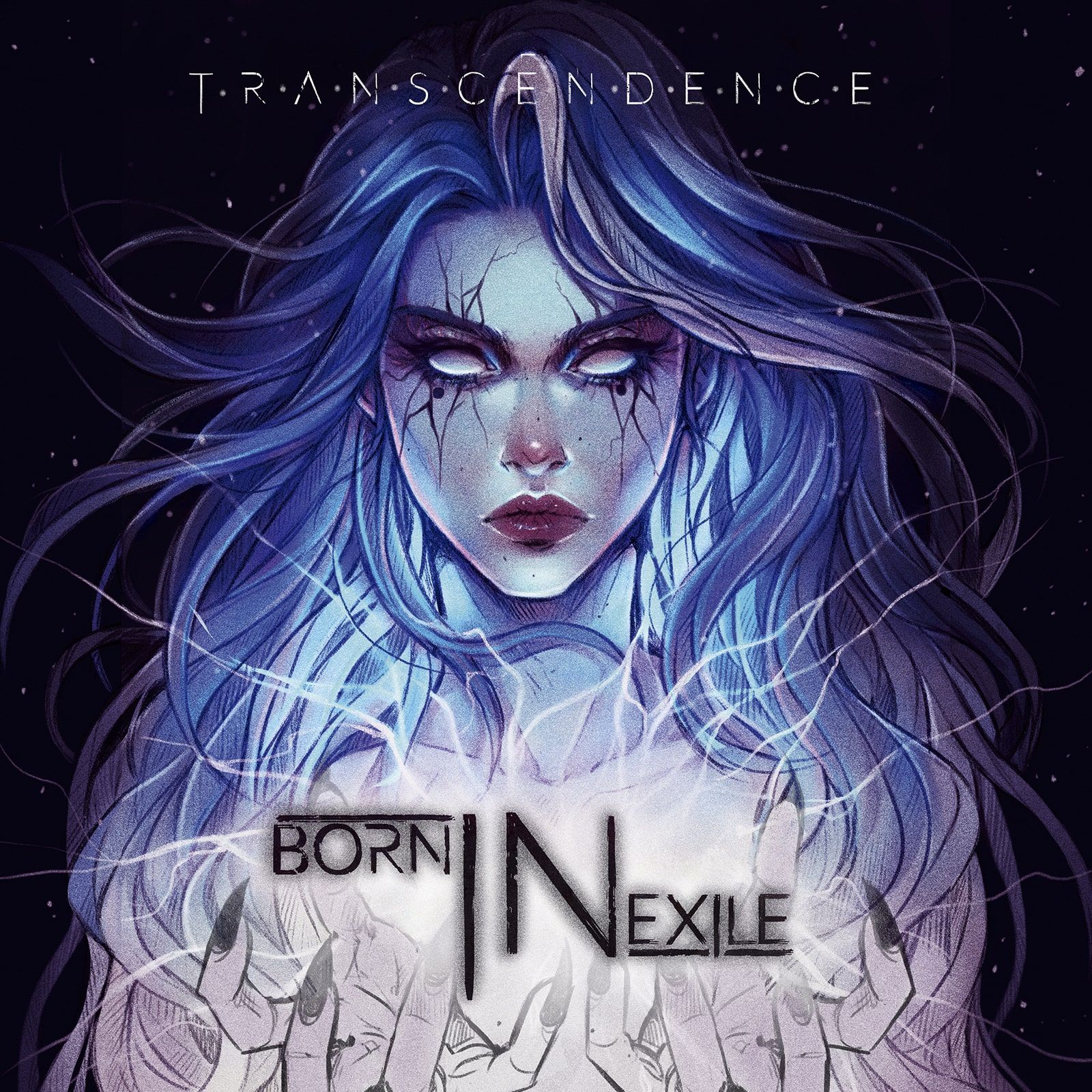 Born In Exile (Metal Prog)