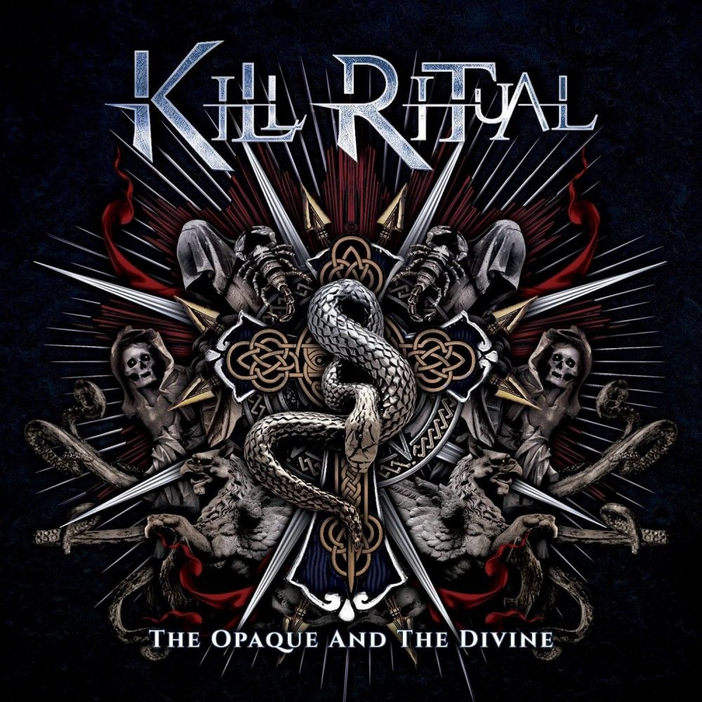 Kill Ritual - Album 2020