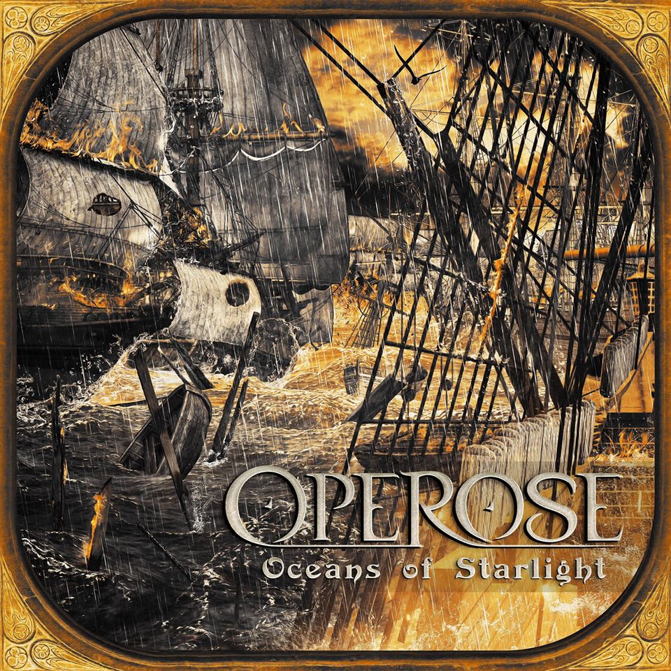 Operose - Album 2020