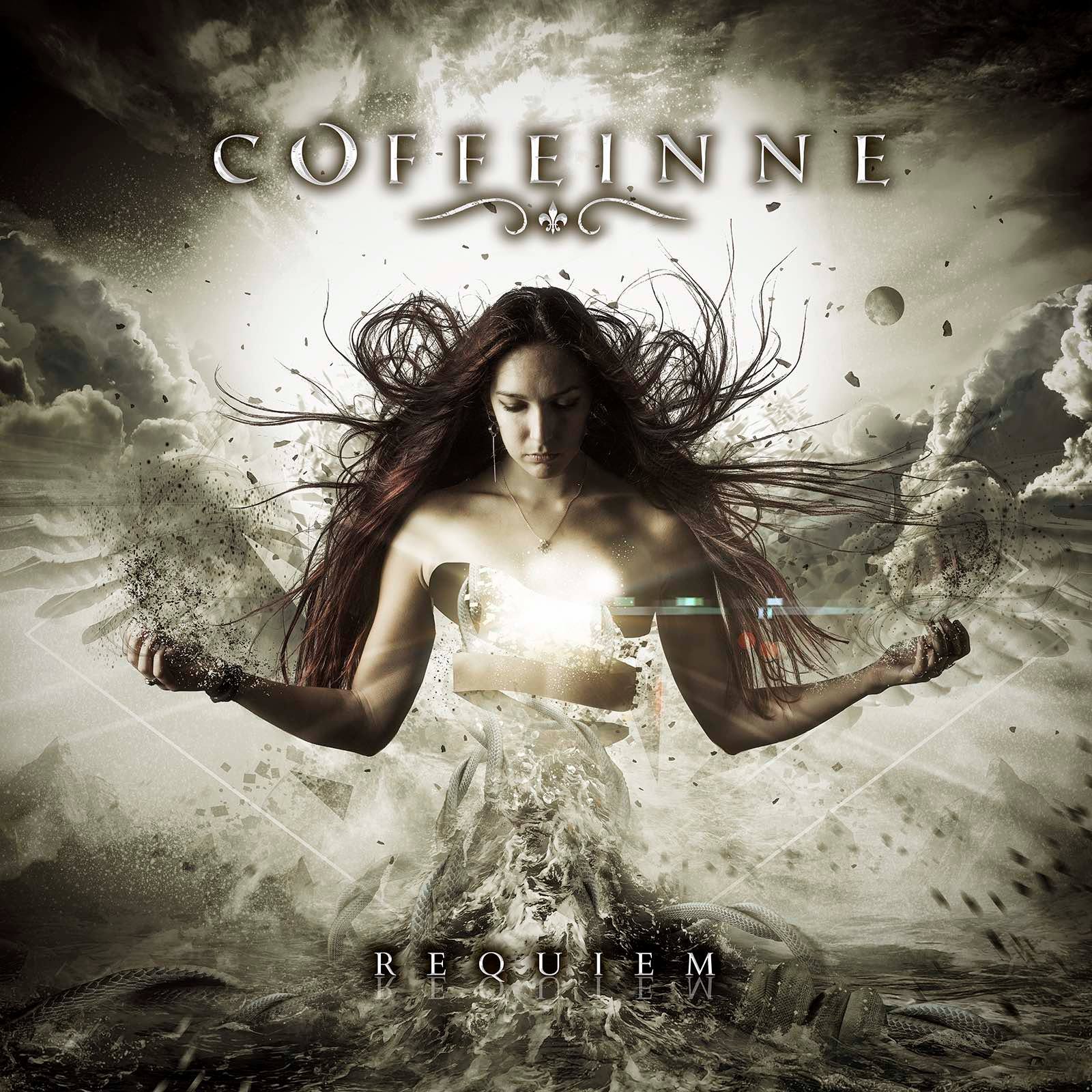 Coffeinne (Melodic Metal)