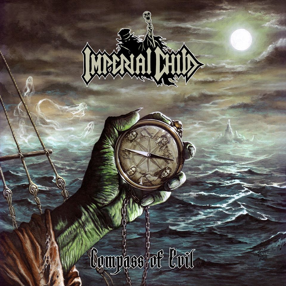 Imperial Child (Metal Prog)