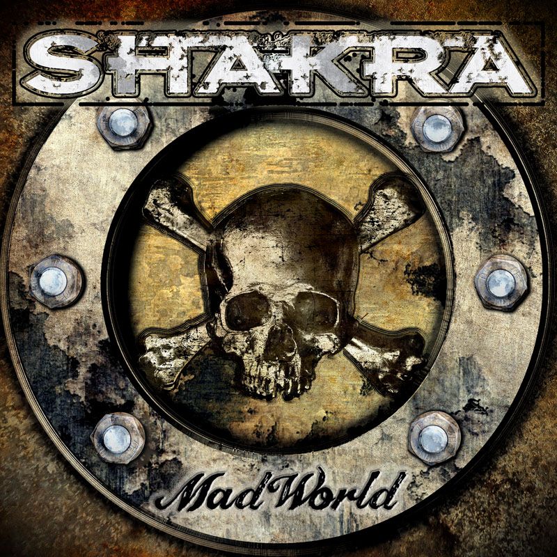Shakra - Album 2020