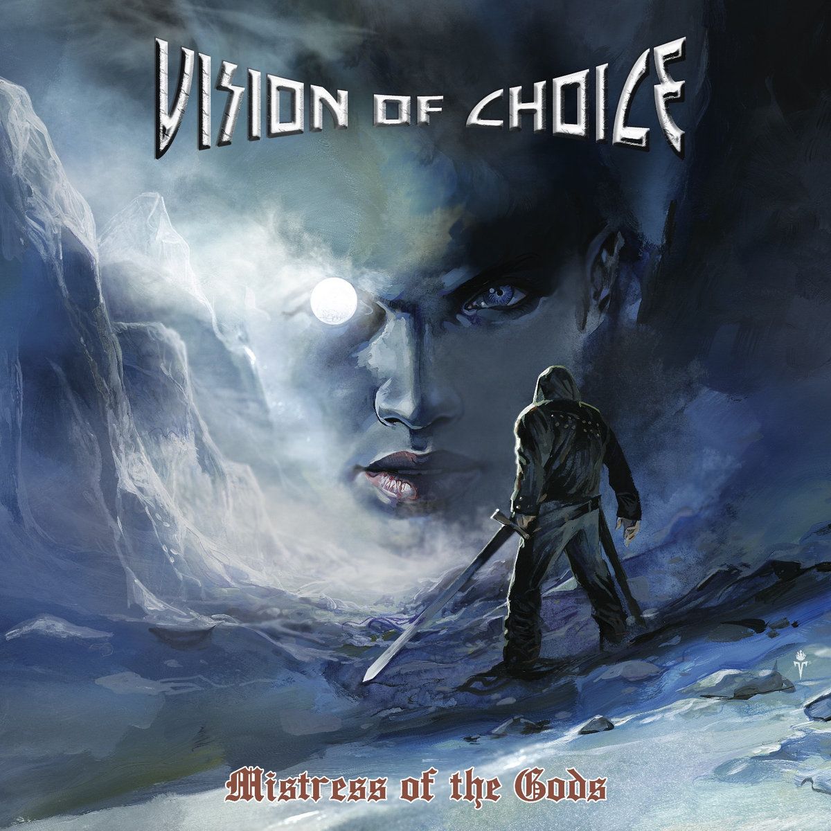 Vision Of Choice (Power Metal)