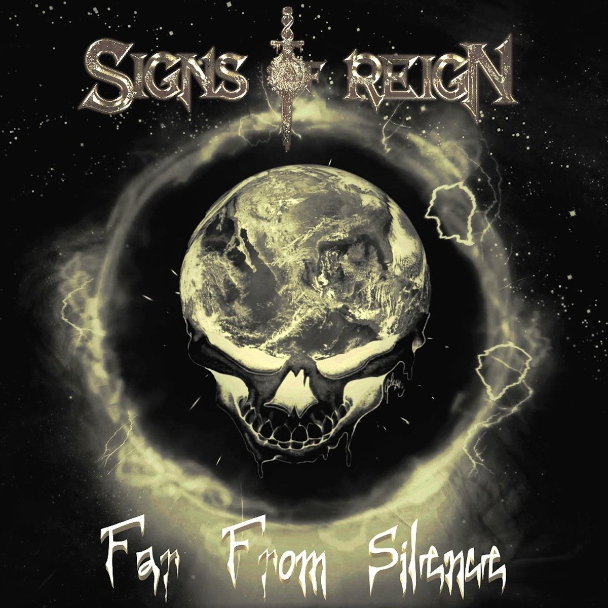 Signs Of Reign (Power Prog)
