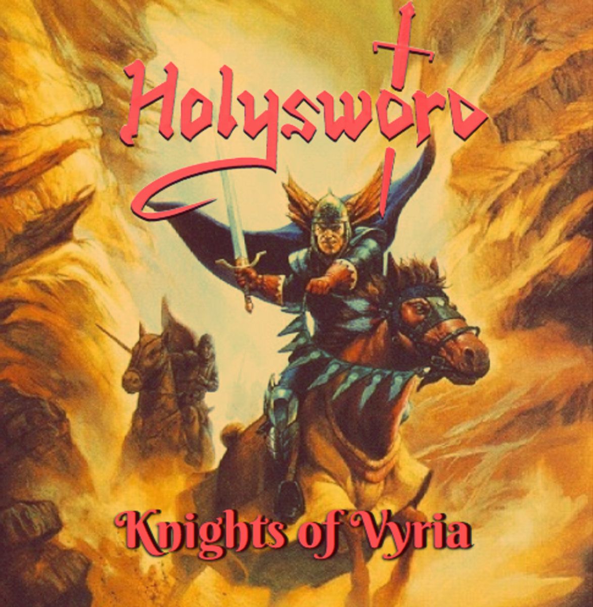 Holysword (Power Metal)