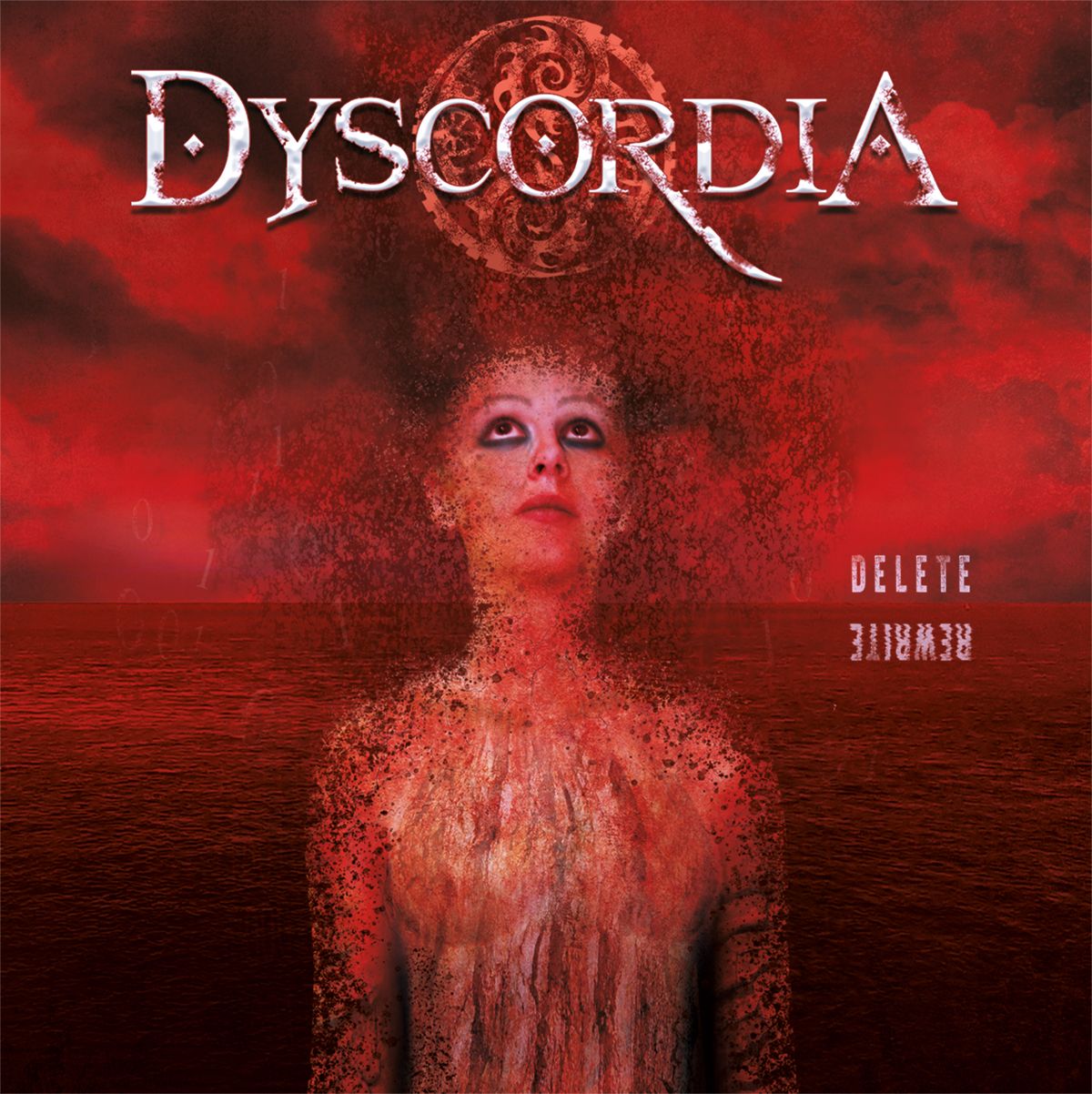 Dyscordia (Metal Prog)