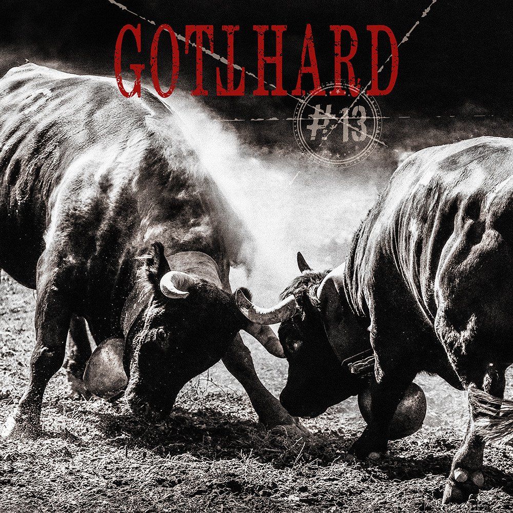 Gotthard - Album 2020