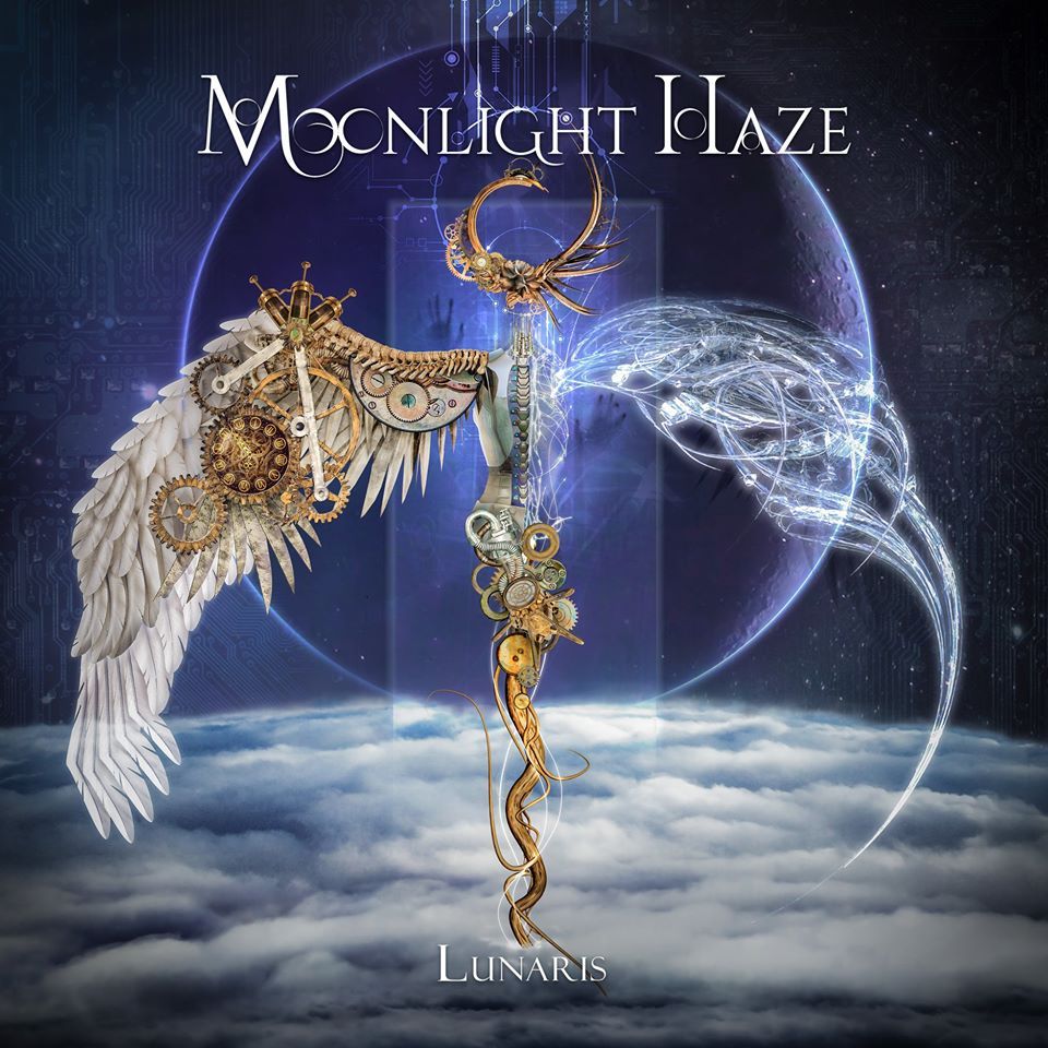 Moonlight Haze - Album 2020