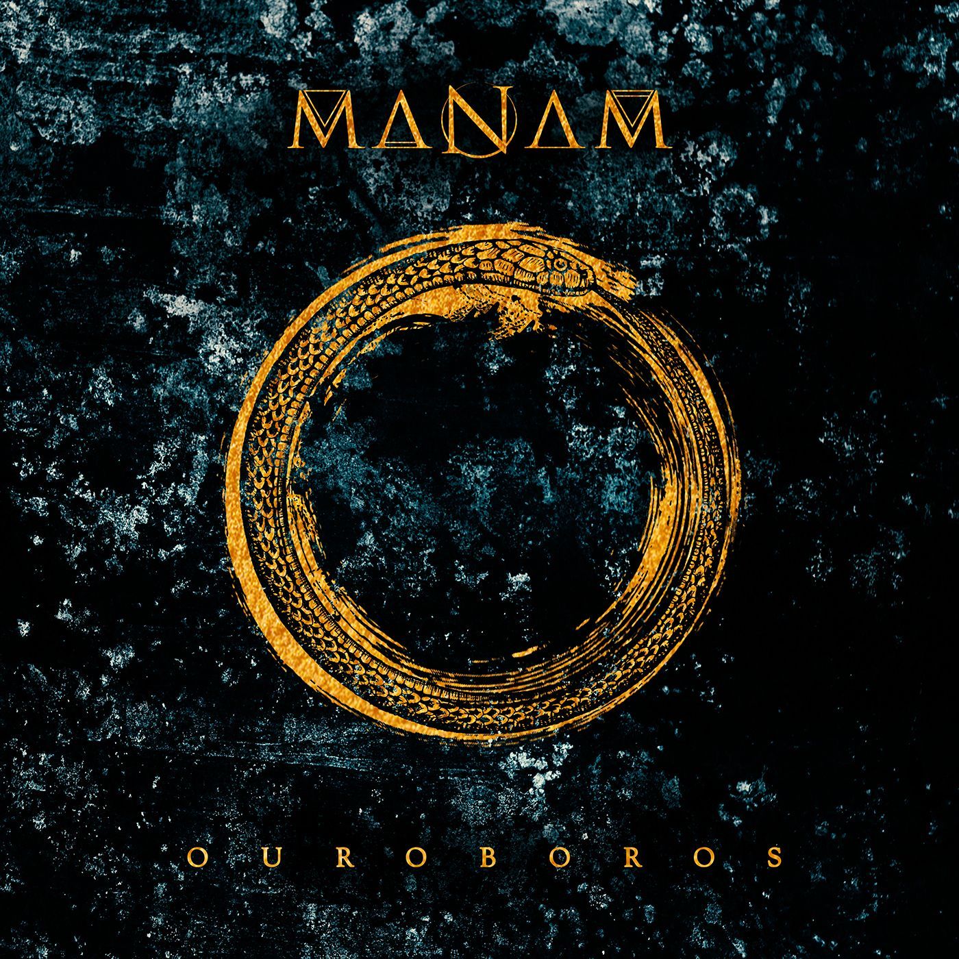 Manam - Storm (lyric video)