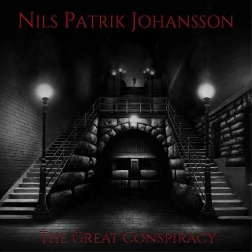 Nils Patrik Johansson - Album 2020