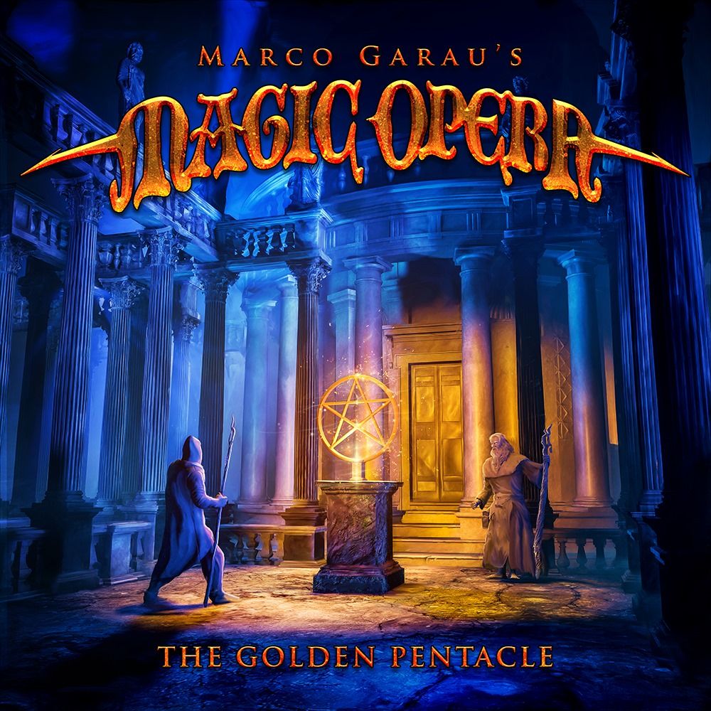 Magic Opera (Power Metal)