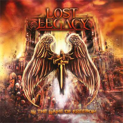 Lost Legacy (Heavy Power)