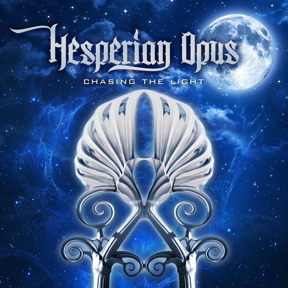 Hesperian Opus (Power Neoclassic)