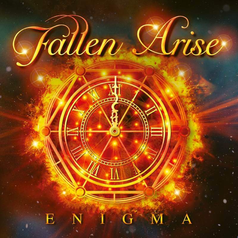 Fallen Arise (Metal Sympho)