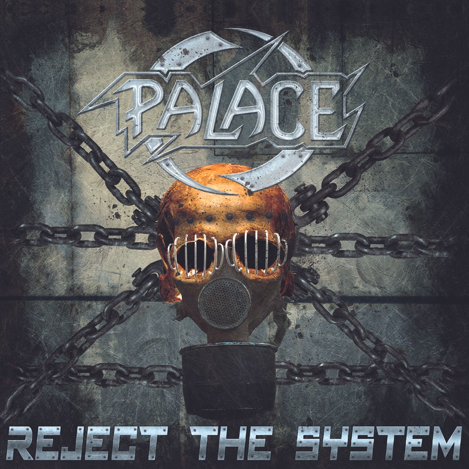 Palace (Heavy Metal)