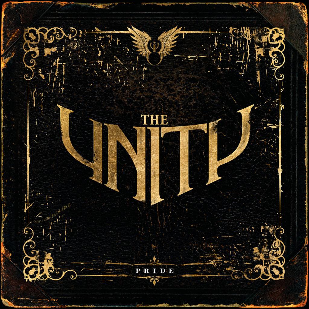 The Unity - Album 2020