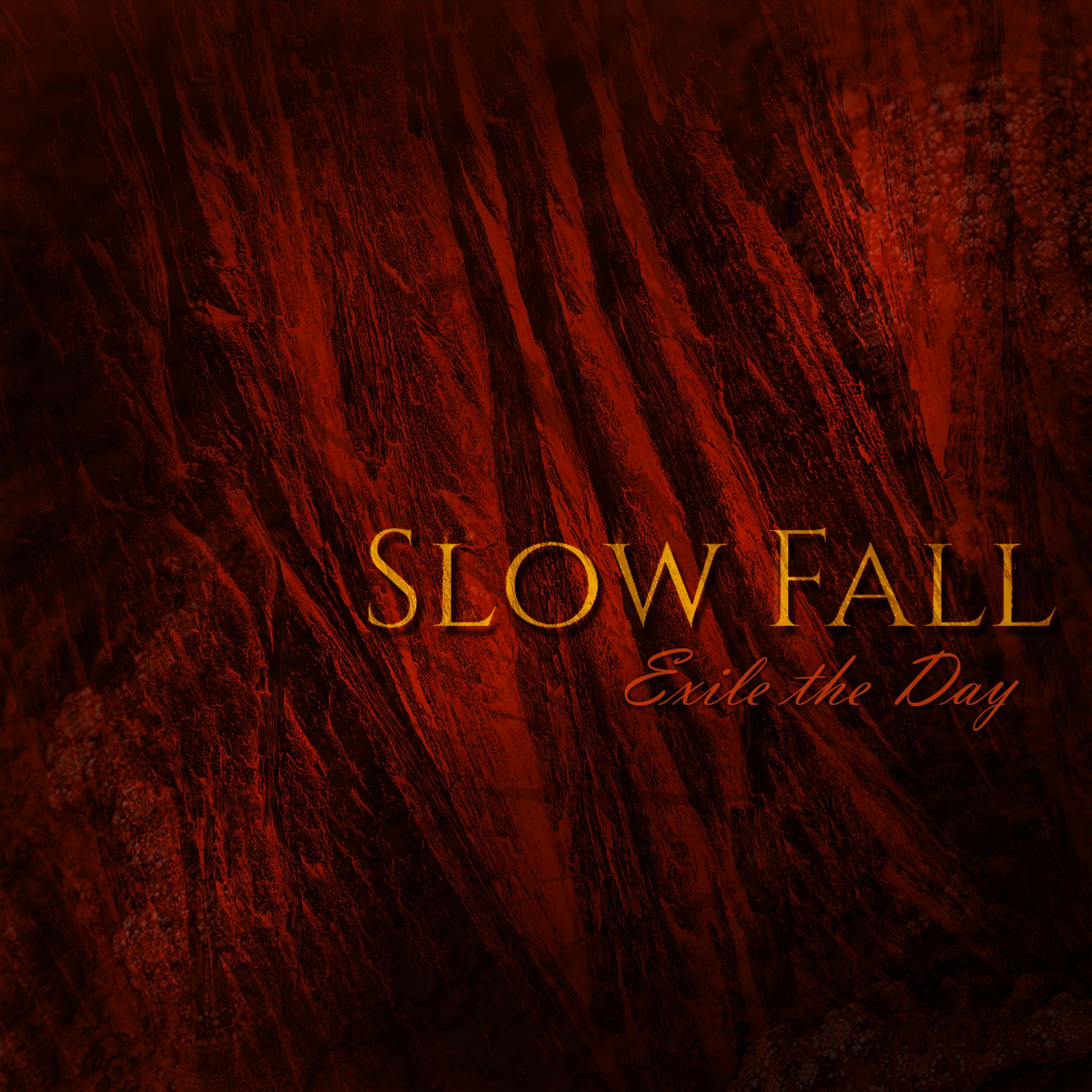 Slow Fall (Melancholic Death Mélo)