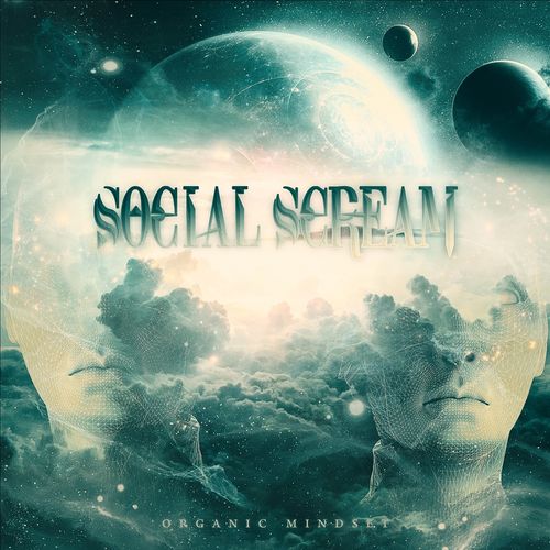 Social Scream (Heavy Metal)