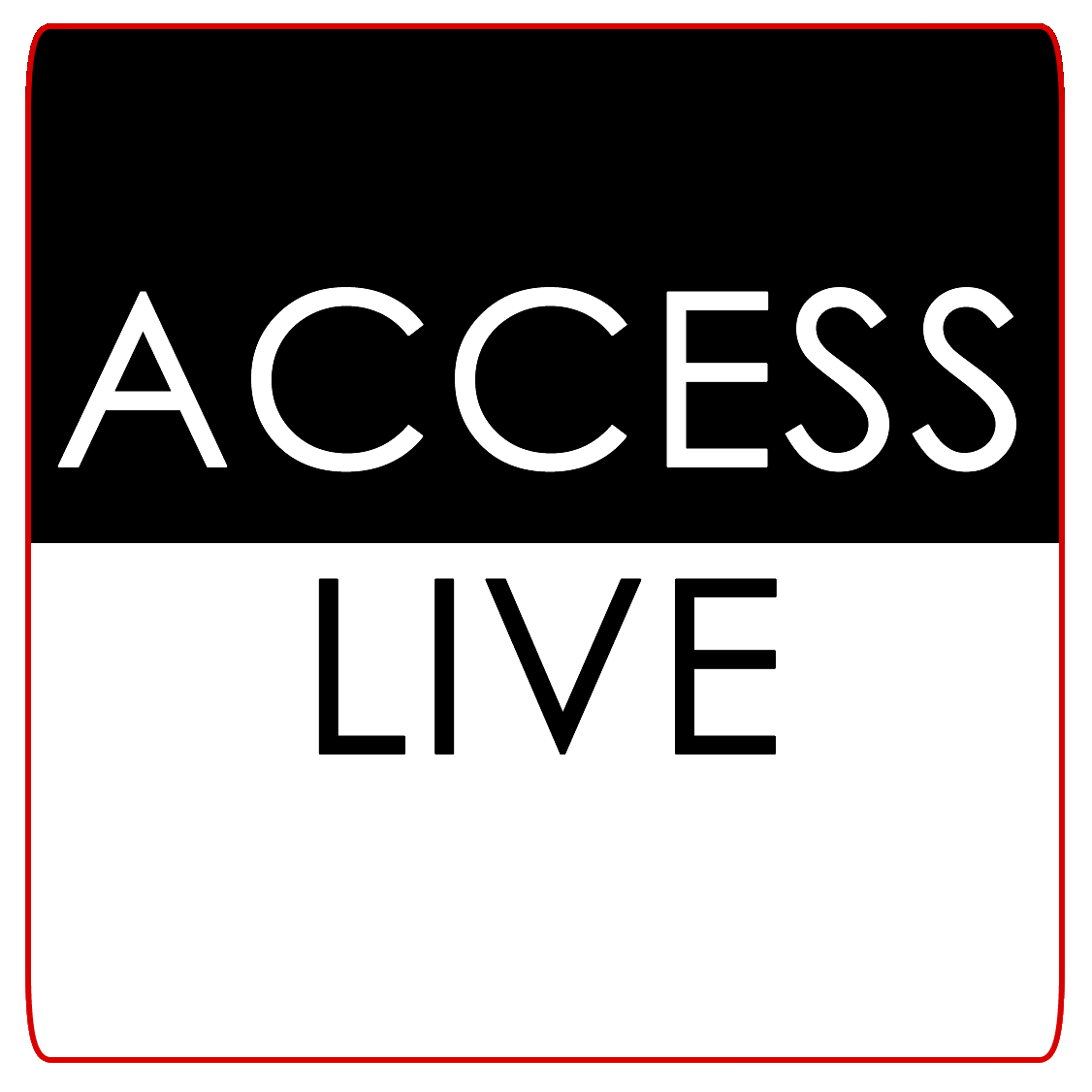 Communiqué - Access Live (Mars 2020)