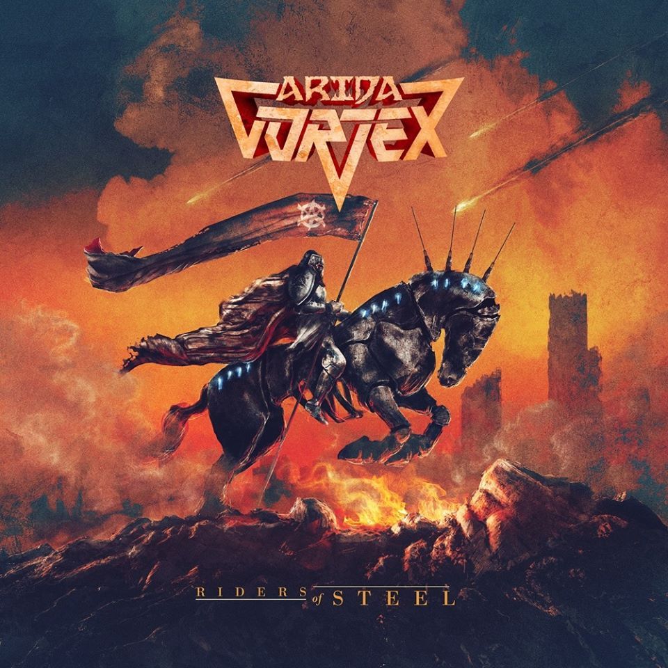 Arida Vortex (Power Metal)