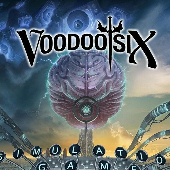 Voodoo Six - Album 2020