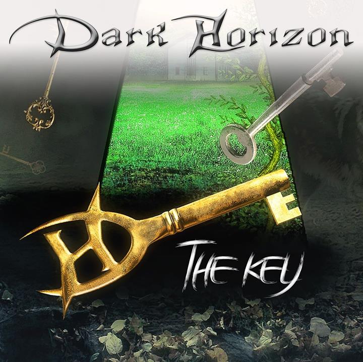 Dark Horizon - The Key (lyric video)