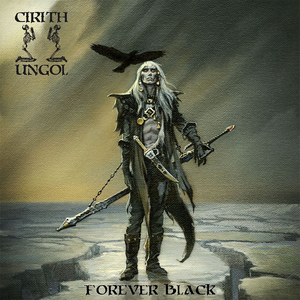 Cirith Ungol - Album 2020