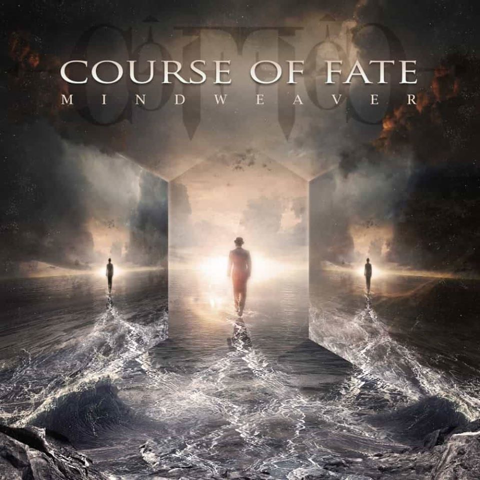 Course of Fate (Metal Prog)