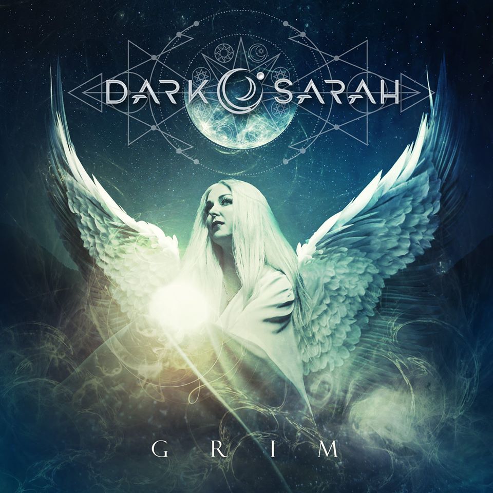Dark Sarah - Album 2020