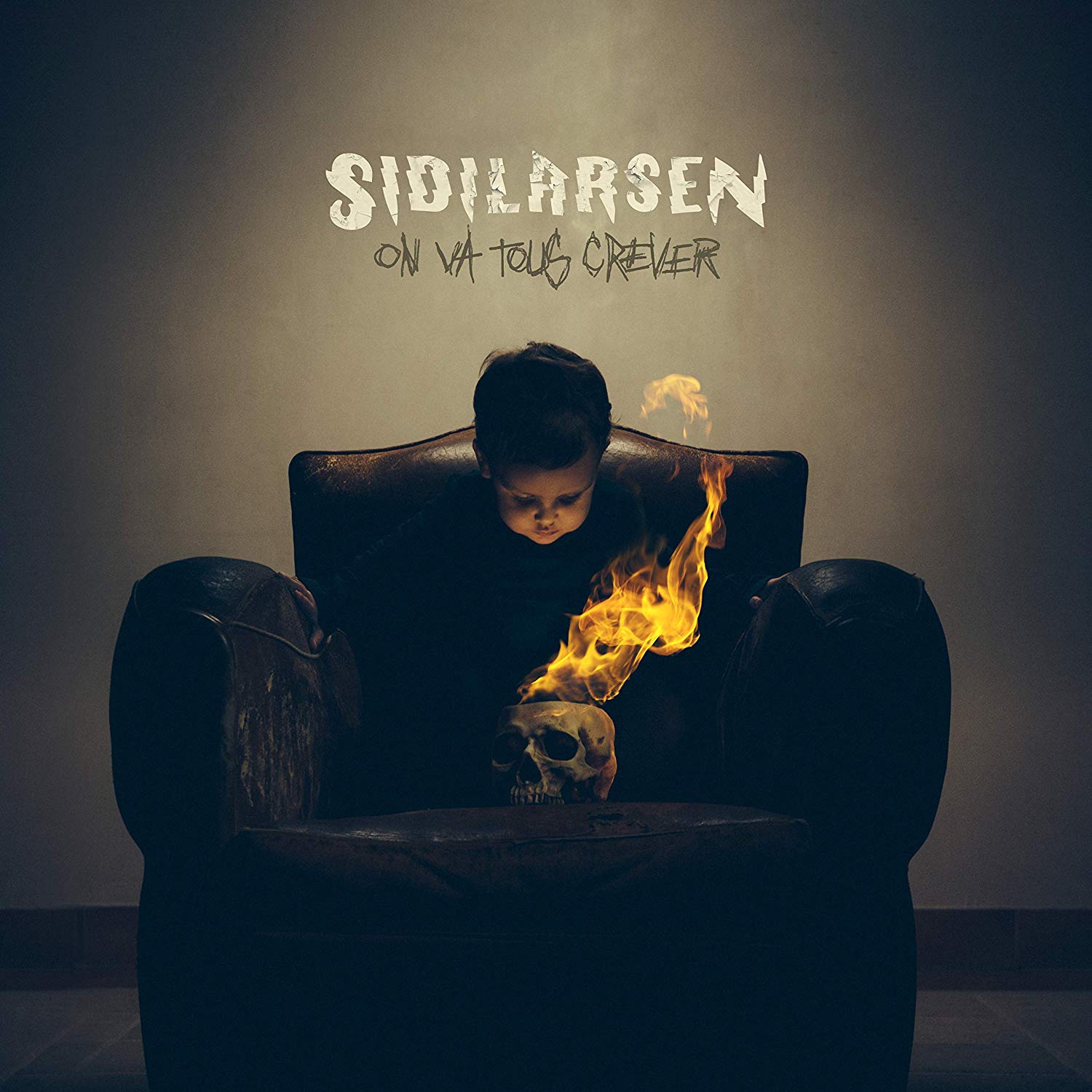Sidilarsen - On Va Tous Crever (clip)