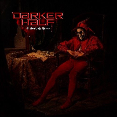 Darker Half (Heavy Metal)