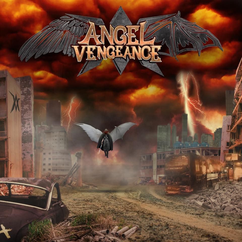 Angel Vengeance (Power)