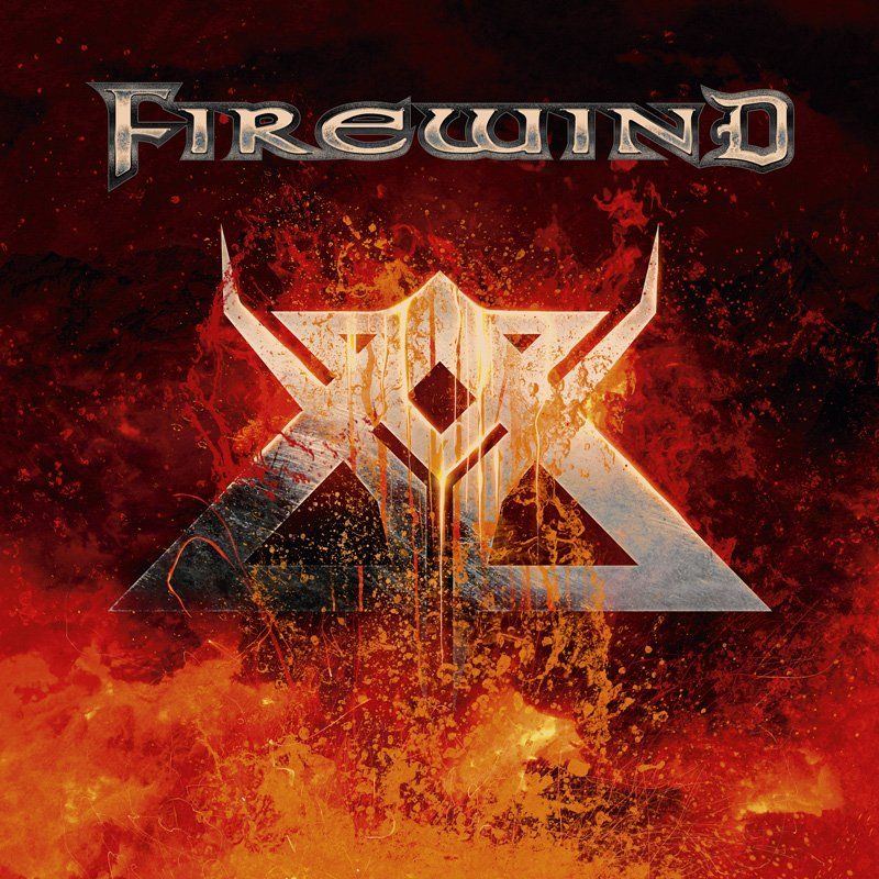 Firewind - Album 2020