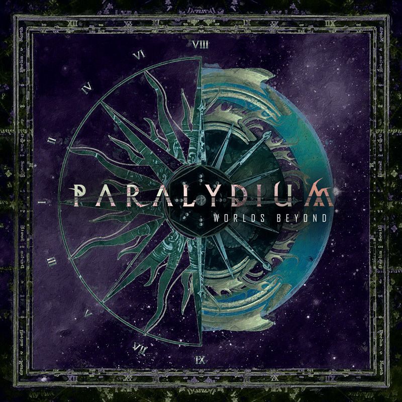 Paralydium (Power Prog)