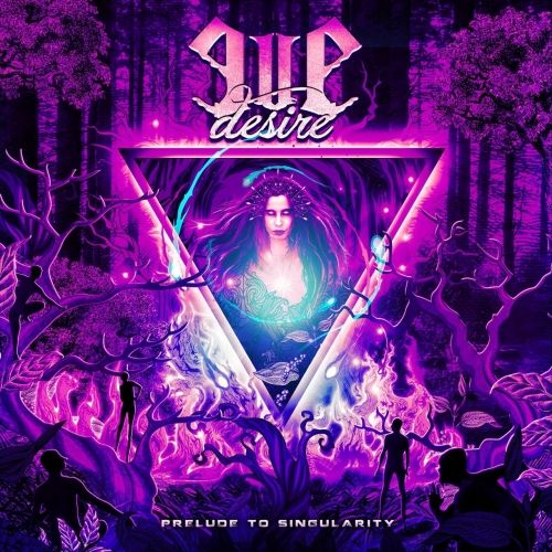 Eve Desire (Metal Sympho)