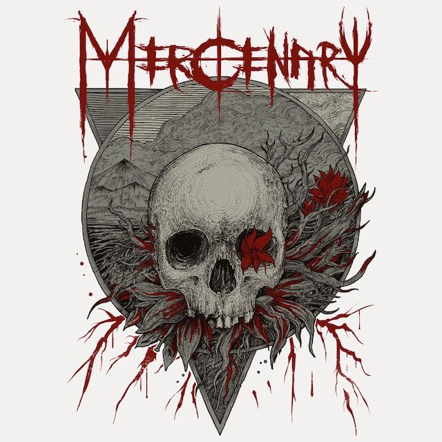 Mercenary - Single 2020 !