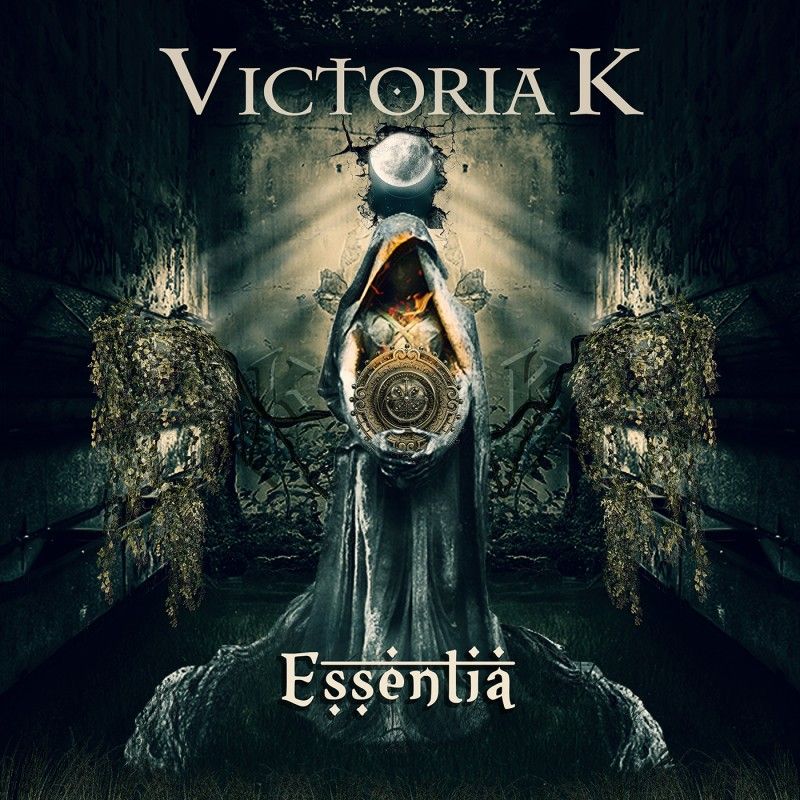 Victoria K (Metal Sympho)