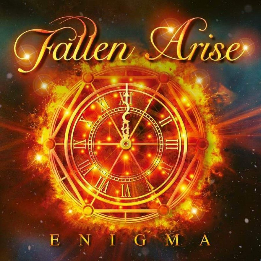 Fallen Arise - Vidéos nouvel album