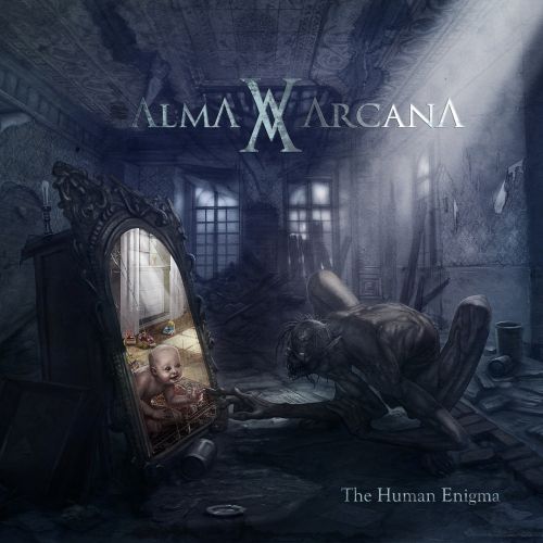 Alma Arcana (Power Prog)