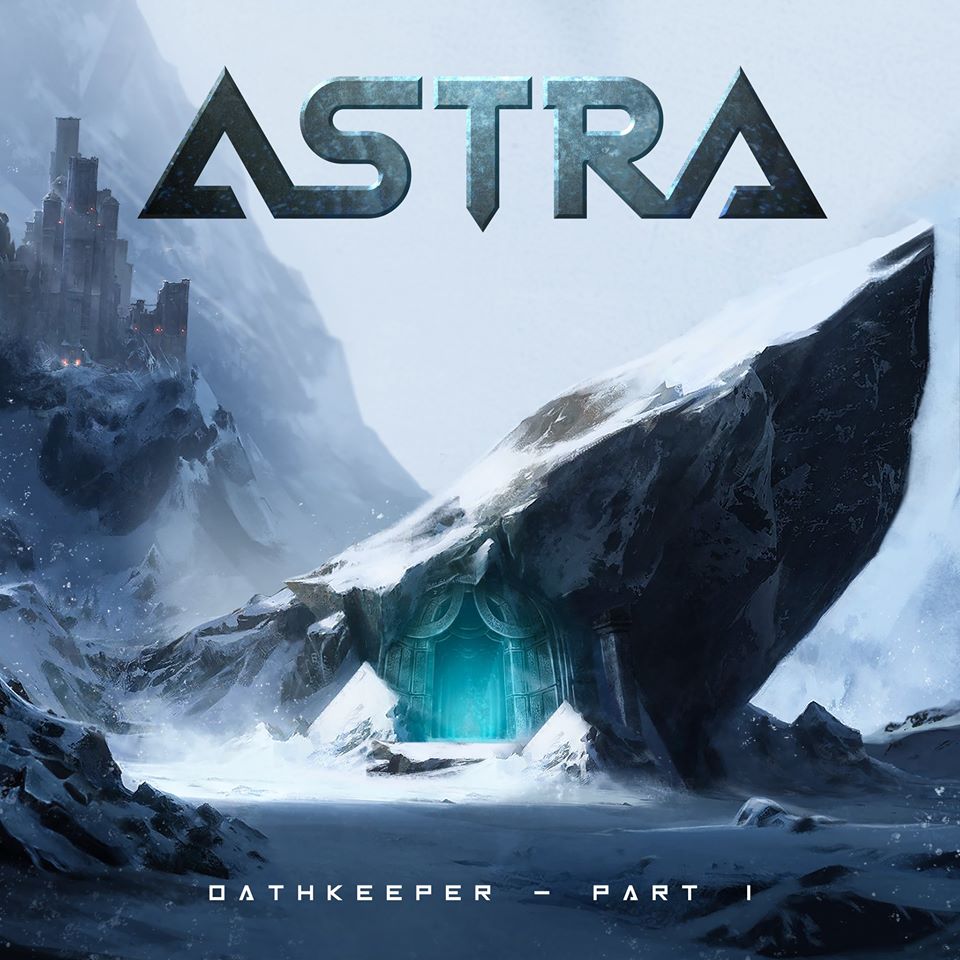 Astra (Melodic Metal)