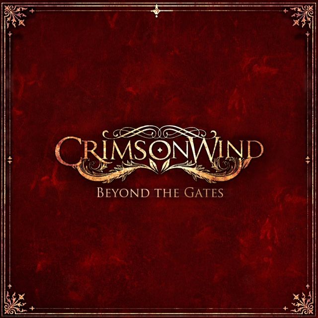CrimsonWind - Album 2020